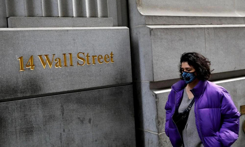  Wall Street: Με μεικτά πρόσημα ολοκληρώθηκε η συνεδρίαση της Πέμπτης - Μόνο ο Nasdaq έκλεισε με θετικό πρόσημο